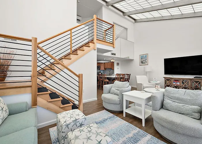 Oceana 1-3 Bedroom Penthouse With Direct Ocean Front Views! *
