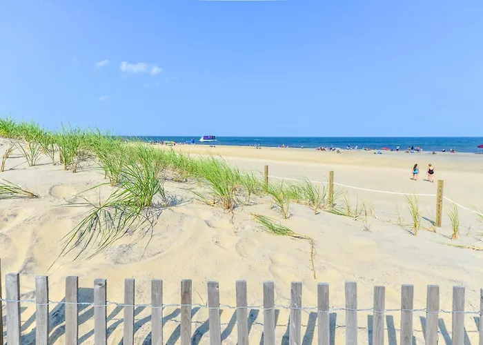 Ferienhaus Oceana 1-3 Bedroom Penthouse With Direct Ocean Front Views!