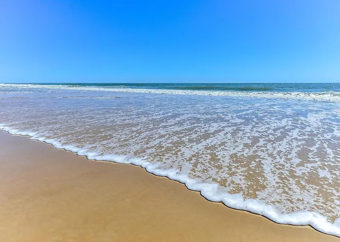 Oceana 1-3 Bedroom Penthouse With Direct Ocean Front Views!