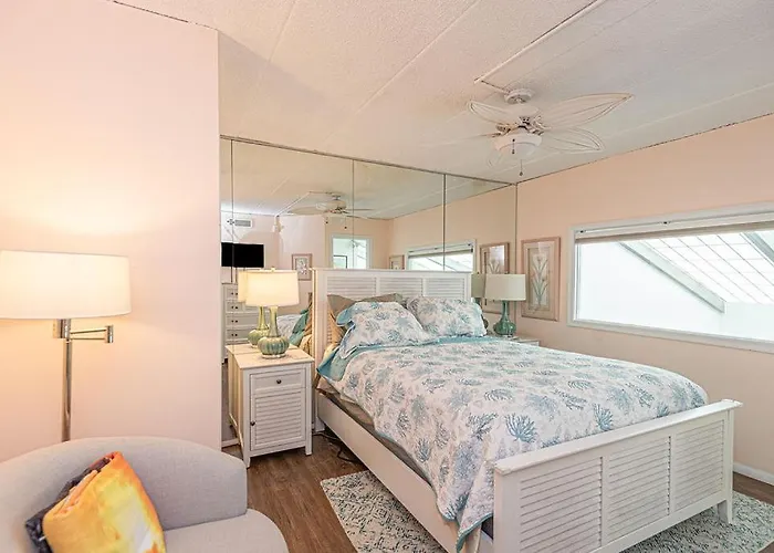 Ferienhaus Oceana 1-3 Bedroom Penthouse With Direct Ocean Front Views! Ocean Stadt